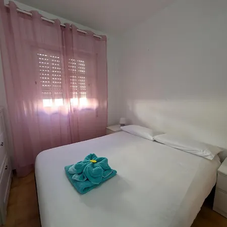 195 Livingtarifa Jazmin * タリファ