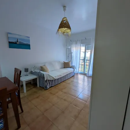 Lejlighed 195 Livingtarifa Jazmin