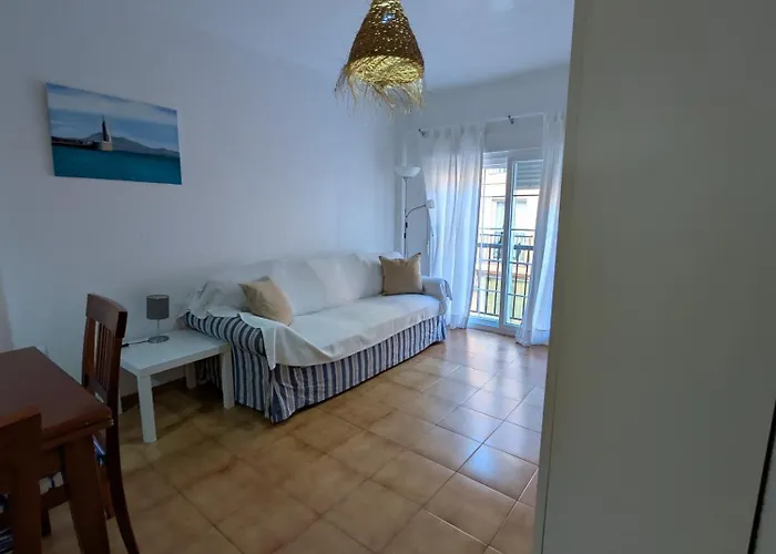 Lejlighed 195 Livingtarifa Jazmin